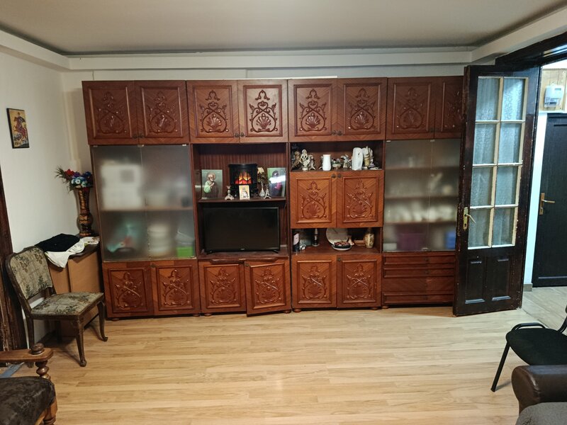 Camera pentru baieti.