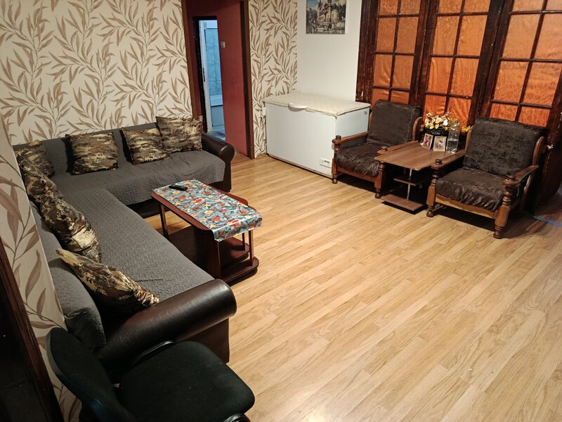 Camera pentru baieti.